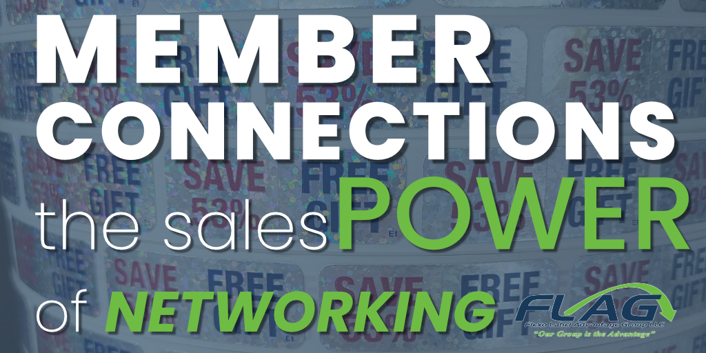 Member Connections: The Sales Power of Networking