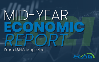 2021 Mid-Year Economic Report