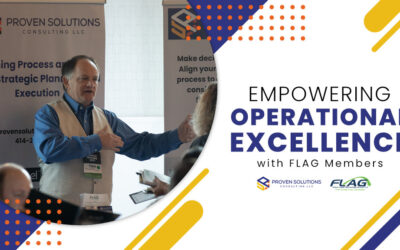 Empowering Operational Excellence